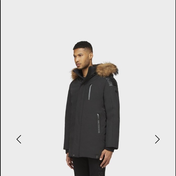 Xl Rudsak coat - Picture 1 of 1